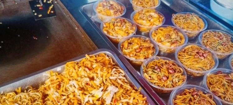五二零酒店(土桥地铁站机电学院店)图片