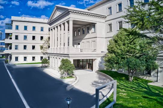 平湖龙都嘉华国际酒店