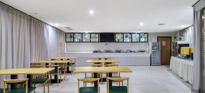 回禾佳之裕酒店(杭州西湖风景区复兴路地铁站店)图片