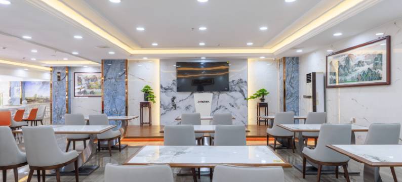 维爱思国际酒店(小榄东升轻轨站店)图片