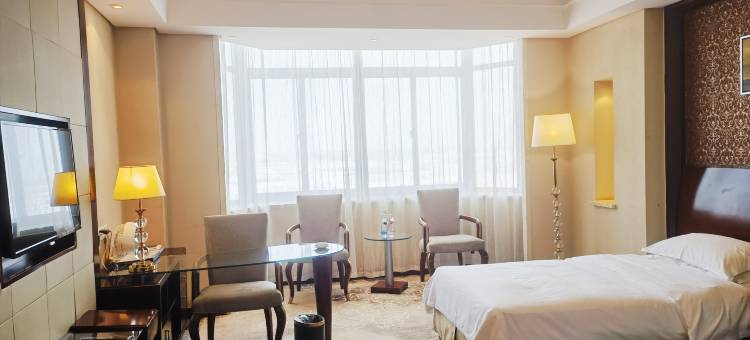 常州金鼎明都国际大酒店图片