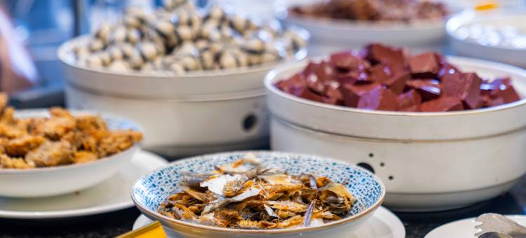 德化万佳国际酒店图片