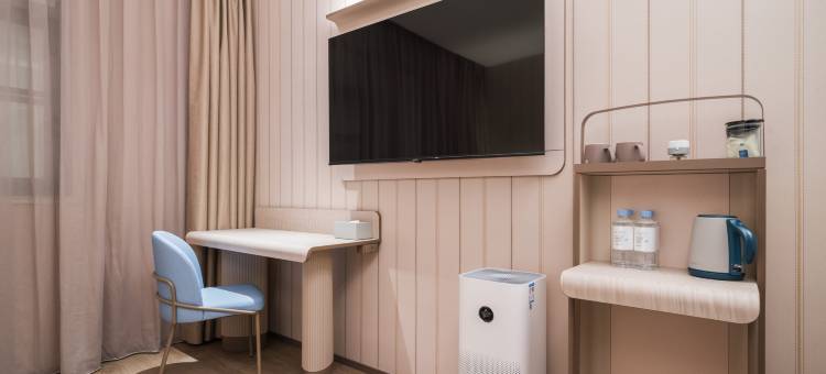 汉庭酒店(龙港泰安路店)图片