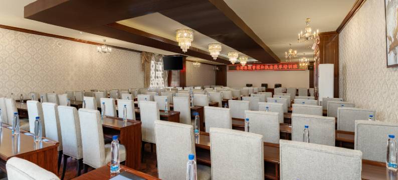 圣辰国际大酒店图片