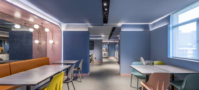汉庭酒店(南京新街口上海路地铁站店)图片