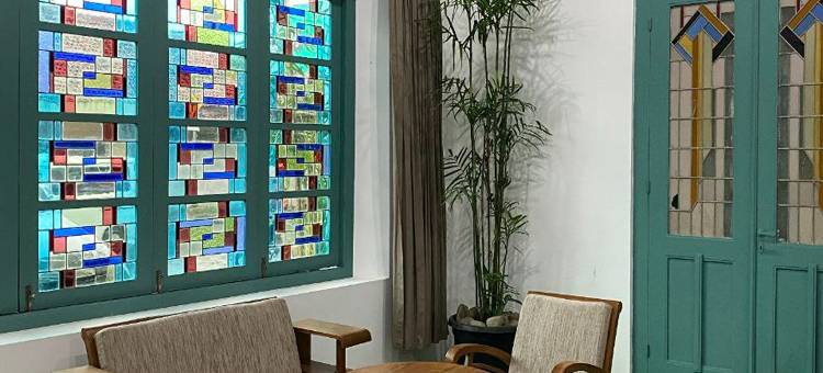 比努玛尔宾馆(Binumar Guest House)图片