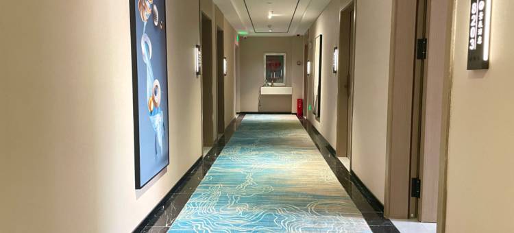 金平景辰酒店图片