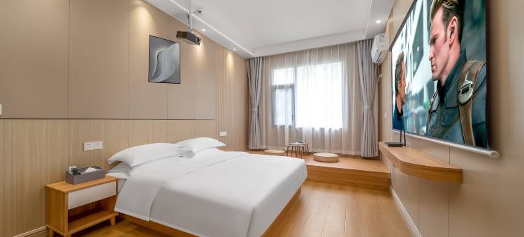 江畔别院(桂林广西师范大学雁山校区店)图片