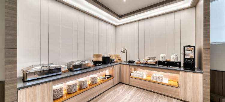 汉庭酒店(慈溪新浦店)图片