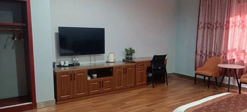 轮台长寿快捷宾馆图片