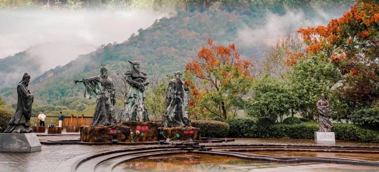 武夷山凯凯民宿(景区南门店)图片