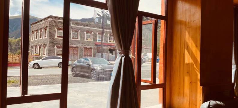 噶德仓别院图片