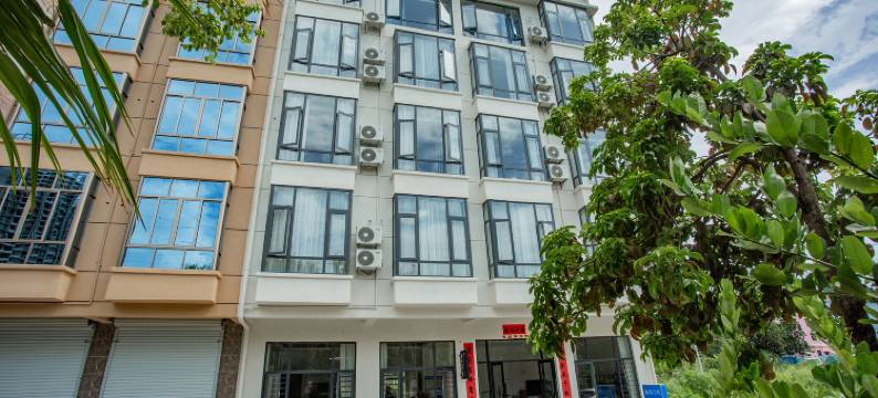 北海画舟2号民宿图片