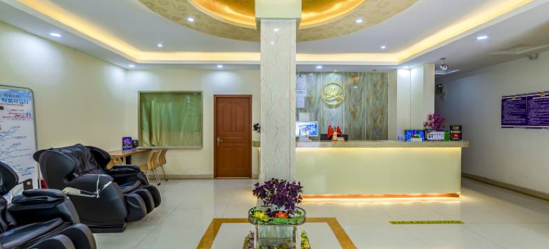 稻城达瑞驿站(稻城亚丁店)图片