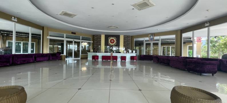 H2DO酒店(H2Do Hotel)图片