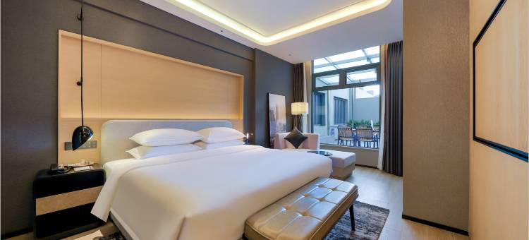 丽柏酒店(珠海高栏港店)图片