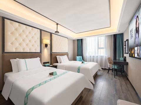 调兵山简宿·商旅酒店