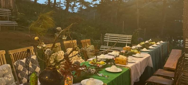 安宁别墅(An Nhien Villa)图片