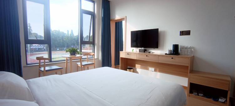 心逸民宿(安仁古镇店)图片