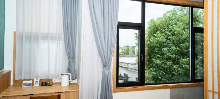 黄山如此喜欢民宿图片