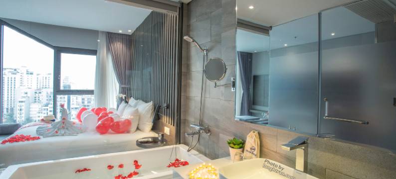 大洋豪华精品酒店(Grand Ocean Luxury Boutique Hotel)图片