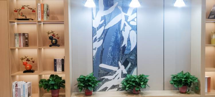 格林豪泰酒店(徐州睢宁县人民西路康桥新苑店)图片