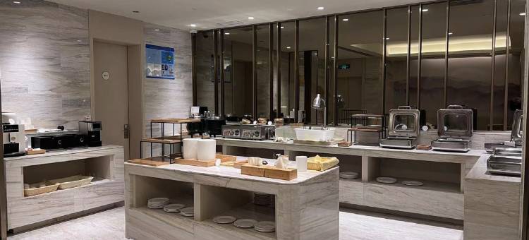 全季酒店(上海莘庄龙之梦店)图片