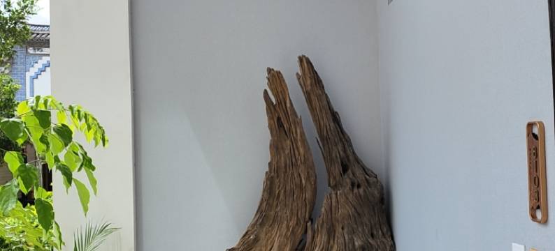 巍山归去来智能酒店(大仓店)图片