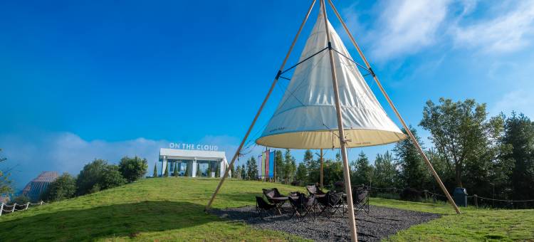 雲上问山•CloudHill Asker民宿图片