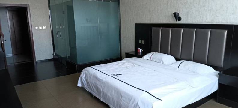 福海城市商务酒店图片