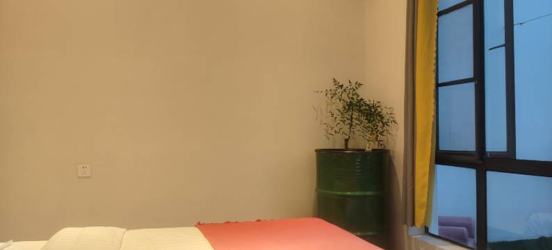 约趣·滇池别院酒店图片