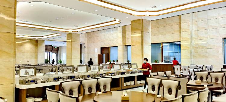 高台鼎誉国际酒店图片