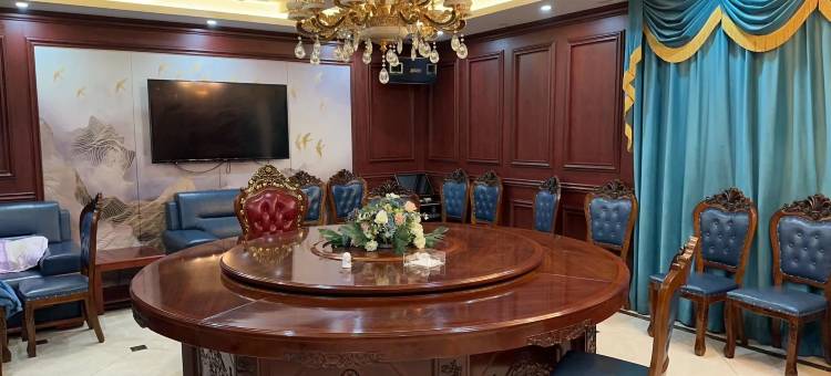 尚客优品酒店(泰州高港扬子江北路店)图片