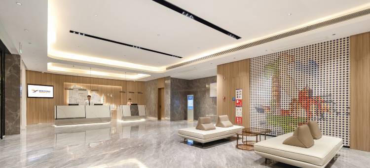 雅斯特酒店(崇左大新德天大道店)图片