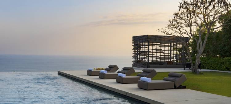 阿丽拉别墅乌鲁瓦图(Alila Villas Uluwatu)图片