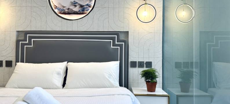 金陵大旅店(Kam Leng Hotel)图片