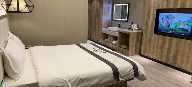 临沂丽致酒店公寓图片