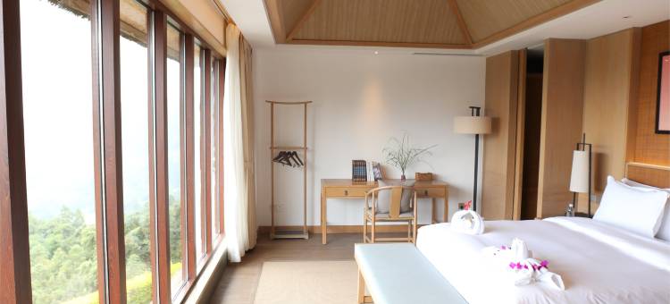 万缮度假酒店图片