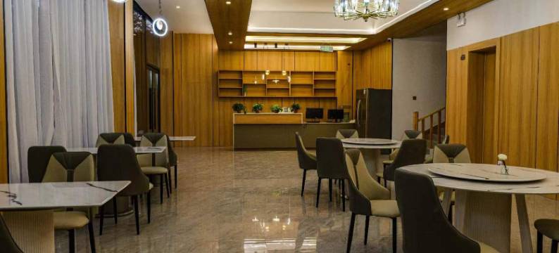 四姑娘山诗与远方民宿图片