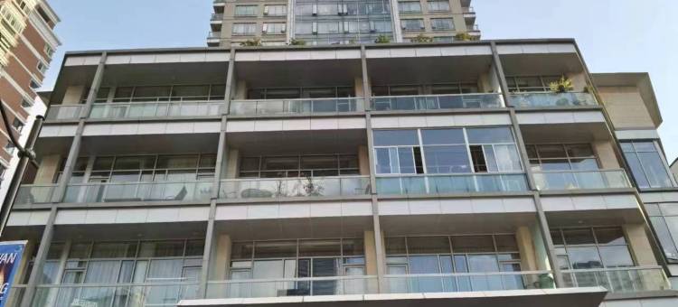悦贤精品公寓(上海南京东路店)图片
