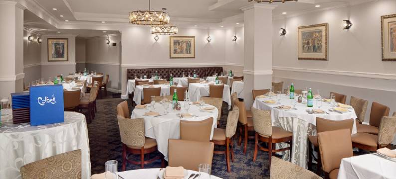 安德鲁酒店(The Andrew Hotel)图片