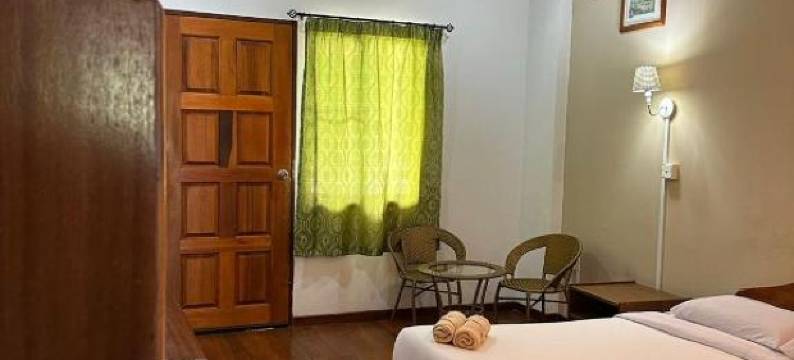 仙境花园度假村昆达山(Fairy Garden Resort Kundasang)图片