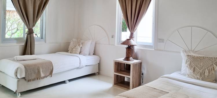 苏梅岛大象海滩度假村(Elephant Beach Club & Resort Samui)图片