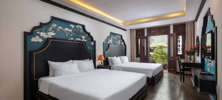 皇后来特酒店(Queen Light Hotel)图片