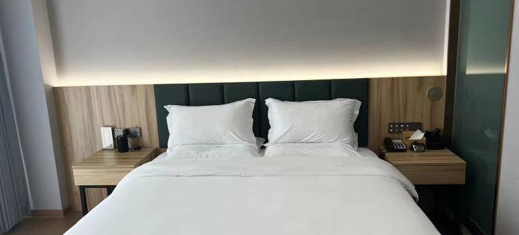 格林豪泰酒店(射阳经济开发区汽车站店)图片