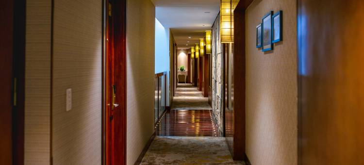 东方套房水疗酒店(Oriental Suites Hotel & Spa)图片