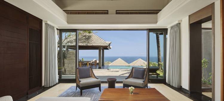 巴厘岛乌玛纳 LXR 酒店及度假村(Umana Bali, Lxr Hotels & Resorts)图片