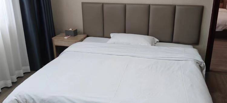 如家派柏·云酒店(龙岩动车站排头店)图片