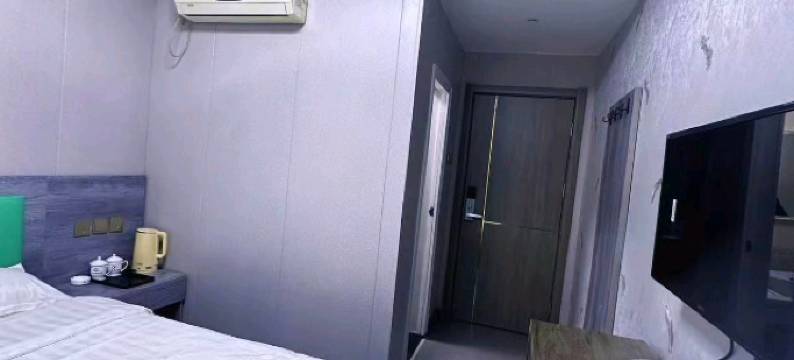 滦县比伦阁快捷宾馆图片