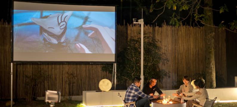 繁星温泉民宿(泾县皖南川藏线月亮湾风景区店)图片